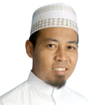 KH. Adin Nurhaedin, Lc., M.Pd