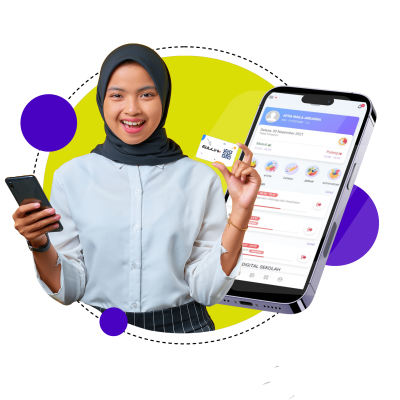 KARTU RFID